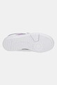 adidas Originals sneakers pentru copii HOOPS 4.0 JR6778 alb