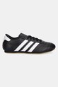 adidas Originals gyerek sportcipő adidas TAEKWONDO LACE JR6807 fekete AW25