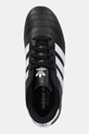 adidas Originals gyerek sportcipő adidas TAEKWONDO LACE fekete JR6807