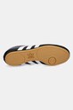 Παιδικά αθλητικά παπούτσια adidas Originals adidas TAEKWONDO LACE JR6807 μαύρο