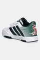 Αγορίστικα Παιδικά αθλητικά παπούτσια adidas TENSAUR MICKEY JR8126 λευκό