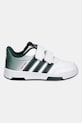 adidas sneakers pentru copii TENSAUR MICKEY JR8128 alb AW25