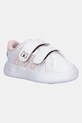 adidas sneakersy dziecięce GRAND COURT MINNIE Produkt niemowlęcy biały JR8130