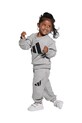 adidas sneakers pentru copii GRAND COURT MINNIE JR8130
