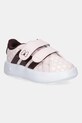 adidas gyerek sportcipő GRAND COURT MINNIE mesefigurák rózsaszín JR8131
