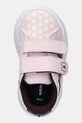 adidas gyerek sportcipő GRAND COURT MINNIE rózsaszín JR8131