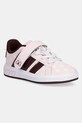 adidas gyerek sportcipő GRAND COURT MINNIE mesefigurák rózsaszín JR8133