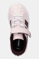 adidas gyerek sportcipő GRAND COURT MINNIE rózsaszín JR8133