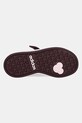 adidas sneakersy dziecięce GRAND COURT MINNIE JR8133 różowy