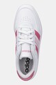 adidas gyerek sportcipő BREAKNET 3.0 fehér JR8444
