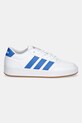 adidas gyerek sportcipő BREAKNET 3.0 JR8446 fehér AW25