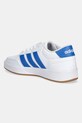 Fiú adidas gyerek sportcipő BREAKNET 3.0 JR8446 fehér