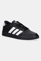adidas sneakersy dziecięce BREAKNET 3.0 niska czarny JR8447