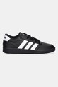Dětské tenisky adidas BREAKNET 3.0 JR8447 černá AW25