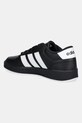 CHLAPEC Dětské tenisky adidas BREAKNET 3.0 JR8447 černá