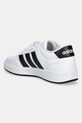 Chłopiec adidas sneakersy dziecięce BREAKNET 3.0 JR8448 biały