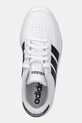 adidas sneakersy dziecięce BREAKNET 3.0 biały JR8448