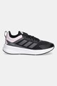 Dětské tenisky adidas FortaRun 4.0 JR9311 černá AW25
