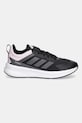 Dětské tenisky adidas FortaRun 4.0 JR9311 černá AW25