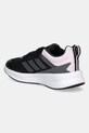 CHLAPEC Dětské tenisky adidas FortaRun 4.0 JR9311 černá