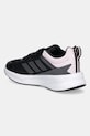 CHLAPEC Dětské tenisky adidas FortaRun 4.0 JR9311 černá