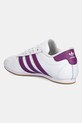Deklice Superge adidas Originals adidas TAEKWONDO LACE JR9393 bela