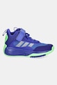 adidas Originals gyerek sportcipő OWNTHEGAME 3.0 JR9920 kék AW25