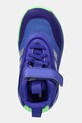 adidas Originals sneakers pentru copii OWNTHEGAME 3.0 albastru JR9920