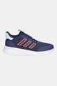 adidas sneakersy dziecięce X_PLRPATH JS0669 granatowy AW25