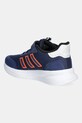 Fiú adidas gyerek sportcipő X_PLRPATH JS0672 sötétkék