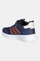 Fiú adidas gyerek sportcipő X_PLRPATH JS0672 sötétkék