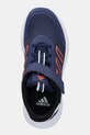 adidas sneakersy dziecięce X_PLRPATH granatowy JS0672