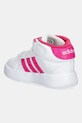 Fiú adidas gyerek sportcipő GRAND COURT MID JS1682 fehér