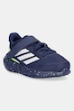 Detské tenisky adidas RUNFALCON 5 textilný tmavomodrá JS2674