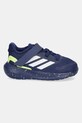 adidas gyerek sportcipő RUNFALCON 5 JS2674 sötétkék AW25