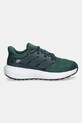 Dětské tenisky adidas ULTIMASHOW 2.0 JS2675 zelená AW25