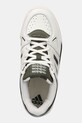 adidas Originals gyerek sportcipő MIDCITY LOW bézs JS3263