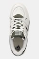 adidas Originals gyerek sportcipő MIDCITY LOW bézs JS3263