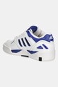 Băieți adidas Originals sneakers pentru copii MIDCITY LOW JS3264 alb