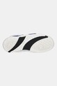 adidas Originals sneakers pentru copii MIDCITY LOW JS3264 alb