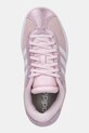 adidas gyerek sportcipő VL COURT BOLD rózsaszín JS3478