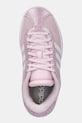 adidas gyerek sportcipő VL COURT BOLD rózsaszín JS3478