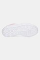 adidas gyerek sportcipő VL COURT BOLD JS3478 rózsaszín