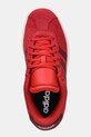 adidas sneakers pentru copii VL COURT BOLD rosu JS3480