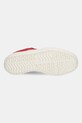 adidas sneakers pentru copii VL COURT BOLD JS3480 rosu