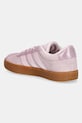 Chłopiec adidas sneakersy dziecięce VL COURT 3.0 JS3484 różowy