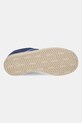 adidas gyerek velúr sportcipő VL COURT 3.0 JS3489 sötétkék