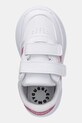 adidas gyerek sportcipő BREAKNET 3.0 fehér JS3676