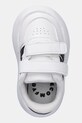 adidas gyerek sportcipő BREAKNET 3.0 fehér JS3680
