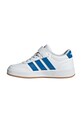 Detské tenisky adidas BREAKNET 3.0 biela JS3686